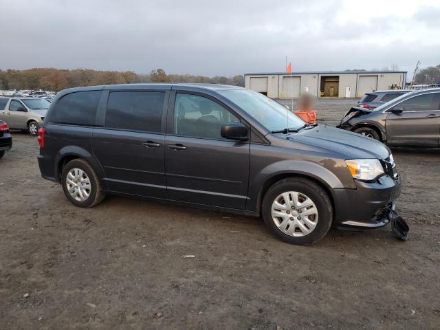 Photo 4 from auction – 2016 DODGE GRAND CARA with VIN 2C4RDGBG2GR324601