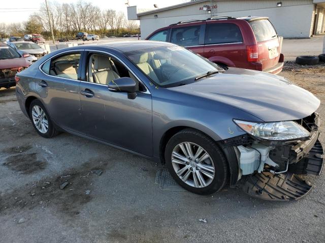 Photo 4 from auction – 2015 LEXUS ES 350 with VIN JTHBK1GG9F2157520