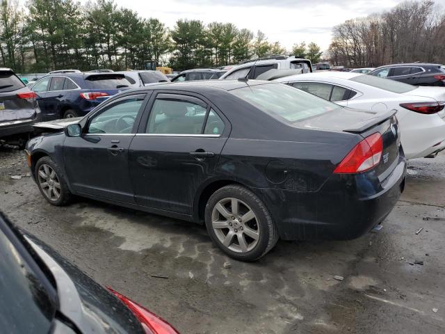 Photo 2 from auction – 2011 MERCURY MILAN PREM with VIN 3MEHM0JG1BR600398
