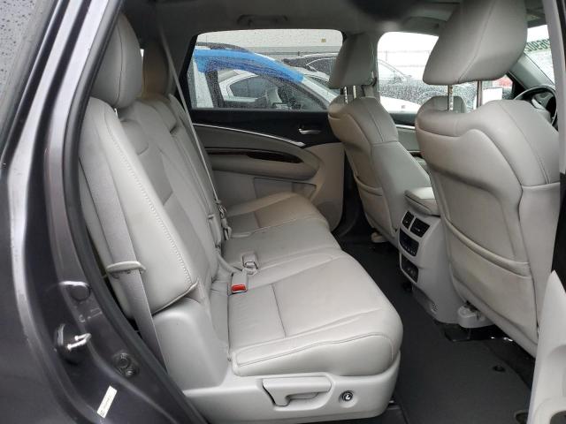 Photo 11 from auction – 2017 ACURA MDX TECHNO with VIN 5FRYD4H59HB028213