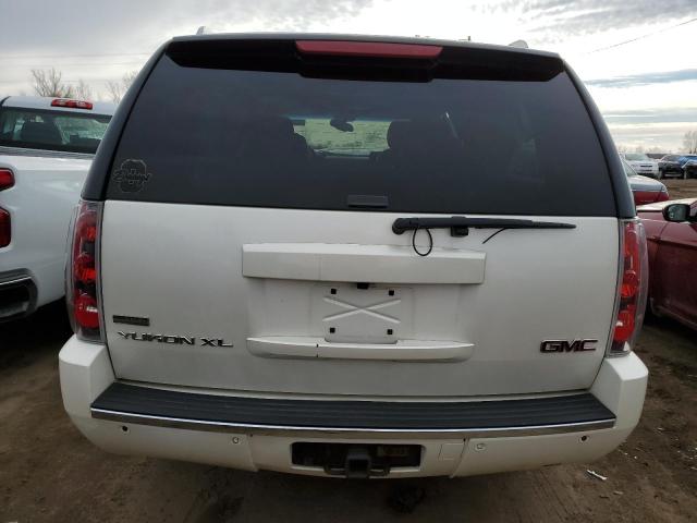 Photo 6 from auction – 2011 GMC YUKON XL D with VIN 1GKS2MEF2BR299761