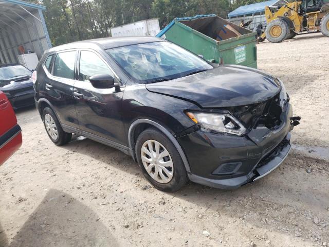 Photo 4 from auction – 2016 NISSAN ROGUE S with VIN KNMAT2MTXGP650483