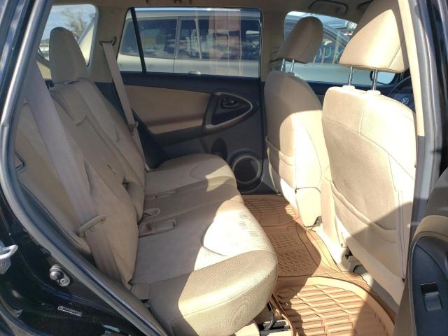 Photo 10 from auction – 2012 TOYOTA RAV4 with VIN 2T3ZF4DV9CW151583
