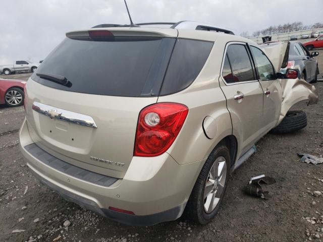 Photo 3 from auction – 2013 CHEVROLET EQUINOX LT with VIN 2GNALFEKXD1167430