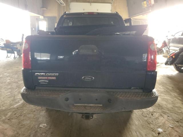 Photo 6 from auction – 2002 FORD EXPLORER S with VIN 1FMZU67E32UD70821