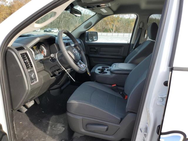 Photo 7 from auction – 2022 RAM 1500 CLASS with VIN 1C6RR6ST4NS186085