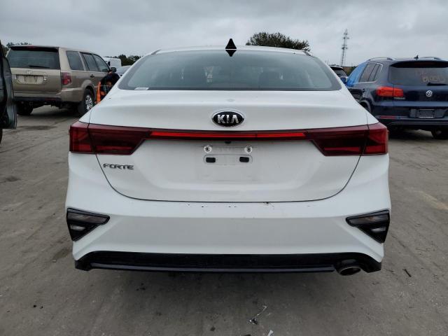 Photo 6 from auction – 2020 KIA FORTE FE with VIN 3KPF24AD4LE202638