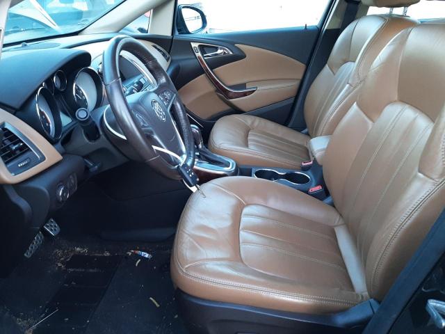 Photo 7 from auction – 2013 BUICK VERANO PRE with VIN 1G4PT5SVXD4243126