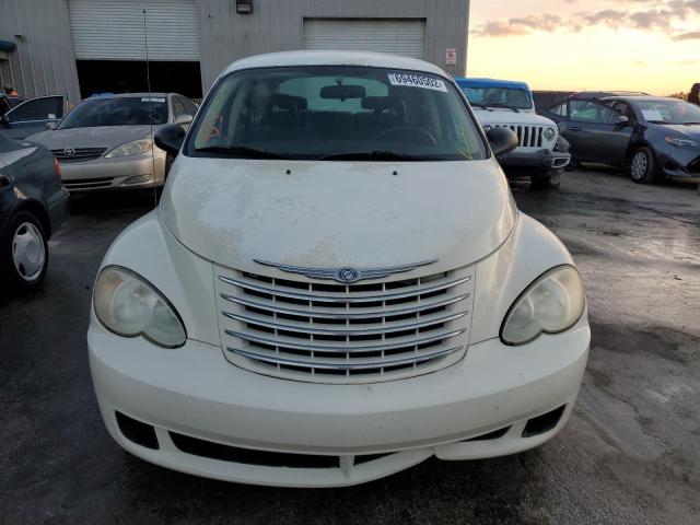 Photo 5 from auction – 2006 CHRYSLER PT CRUISER with VIN 3A4FY48B66T307033