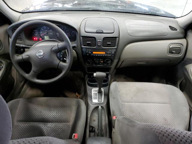 Photo 8 from auction – 2006 NISSAN SENTRA 1.8 with VIN 3N1CB51DX6L626661