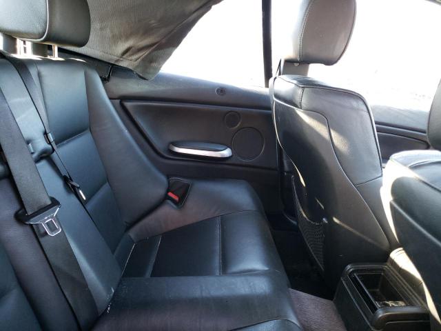 Photo 10 from auction – 2004 BMW 325 CI with VIN WBABW33424PL28604