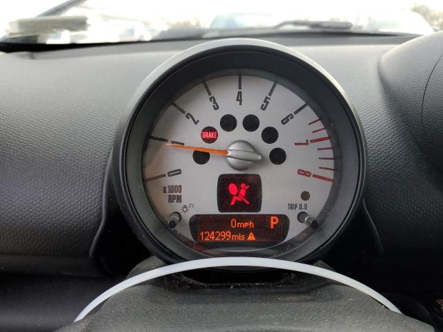 Photo 9 from auction – 2013 MINI COOPER S C with VIN WMWZC3C56DWP24816