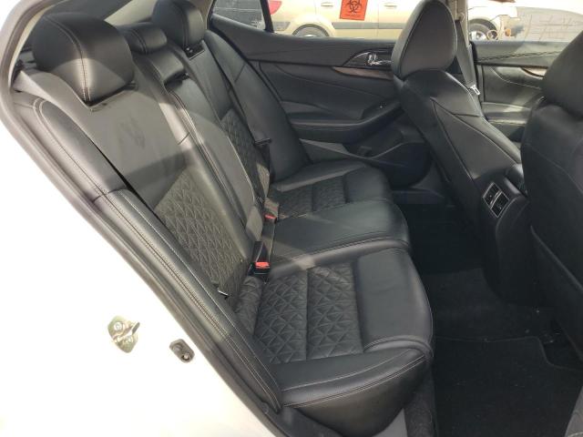 Photo 10 from auction – 2016 NISSAN MAXIMA 3.5 with VIN 1N4AA6AP6GC434809