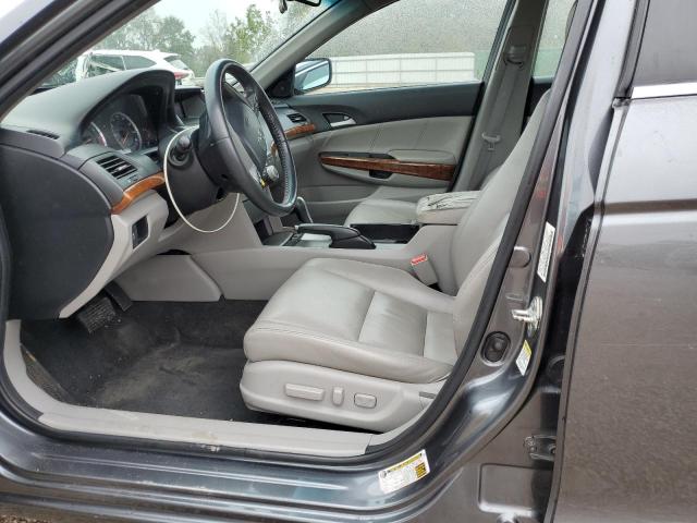 Photo 7 from auction – 2011 HONDA ACCORD EXL with VIN 1HGCP3F89BA030278