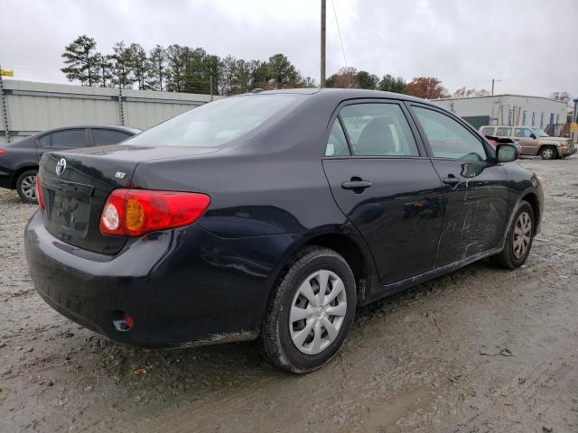 Photo 3 from auction – 2010 TOYOTA COROLLA BA with VIN 2T1BU4EE1AC402433