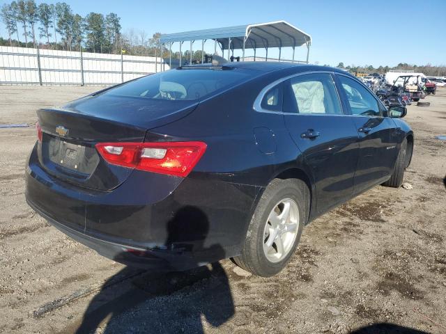 Photo 3 from auction – 2017 CHEVROLET MALIBU LS with VIN 1G1ZB5ST9HF223600
