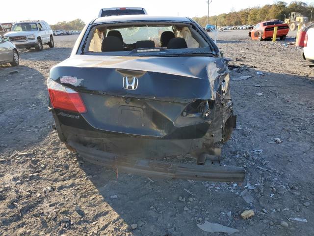 Photo 6 from auction – 2013 HONDA ACCORD LX with VIN 1HGCR2F34DA257549