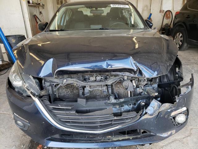 Photo 5 from auction – 2016 MAZDA 3 TOURING with VIN 3MZBM1V73GM305831