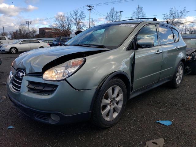 Photo 1 from auction – 2006 SUBARU B9 TRIBECA with VIN 4S4WX83C764425495