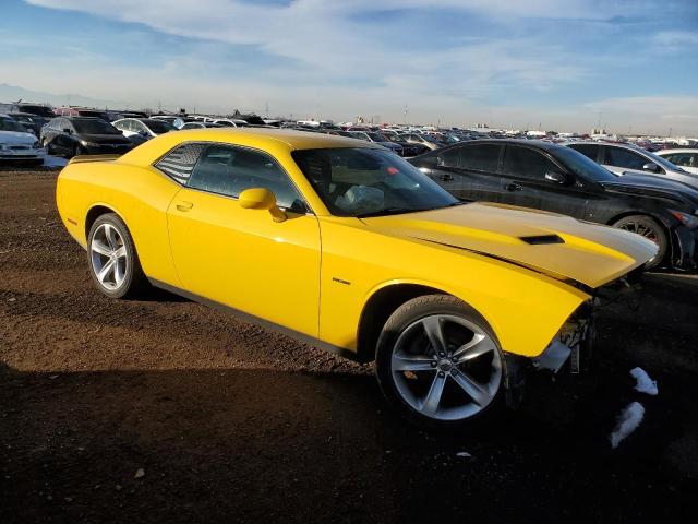 Photo 4 from auction – 2018 DODGE CHALLENGER with VIN 2C3CDZBT2JH327983