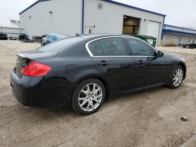 Photo 3 from auction – 2011 INFINITI G37 BASE with VIN JN1CV6AP0BM503006