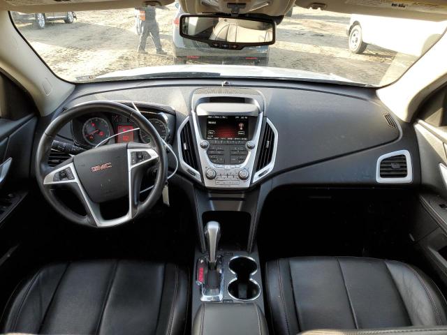 Photo 8 from auction – 2015 GMC TERRAIN SL with VIN 2GKALTEK2F6110284