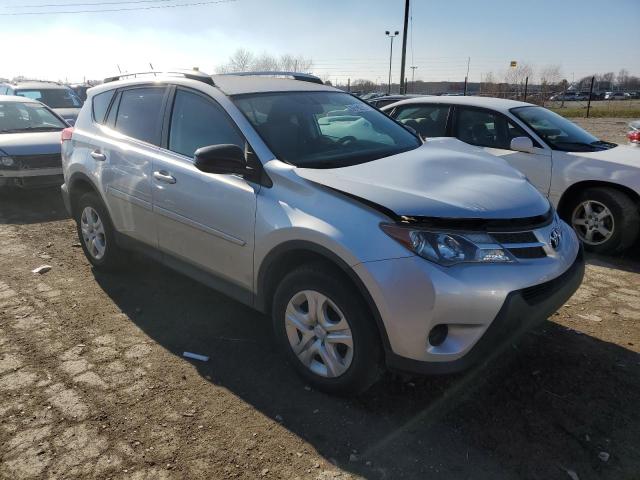 Photo 4 from auction – 2013 TOYOTA RAV4 LE with VIN 2T3BFREVXDW066508