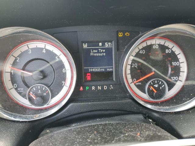 Photo 9 from auction – 2012 DODGE GRAND CARA with VIN 2C4RDGDG9CR153451