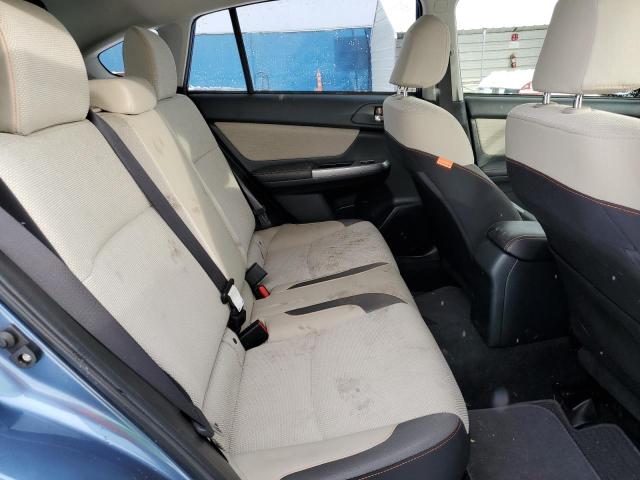 Photo 10 from auction – 2016 SUBARU CROSSTREK with VIN JF2GPABC0G8308659