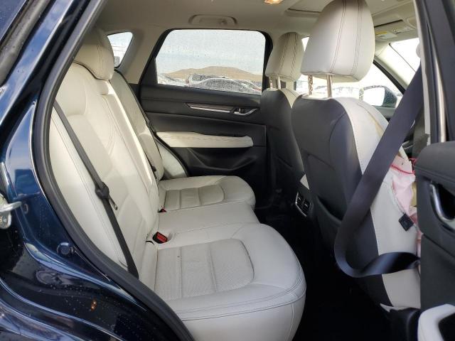 Photo 10 from auction – 2021 MAZDA CX-5 GRAND with VIN JM3KFBDM7M0417967