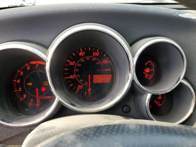 Photo 9 from auction – 2003 PONTIAC VIBE with VIN 5Y2SL64813Z433488