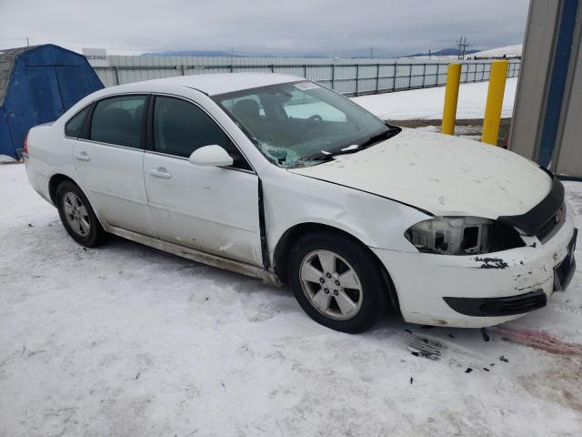 Photo 4 from auction – 2011 CHEVROLET IMPALA LT with VIN 2G1WG5EK0B1119244