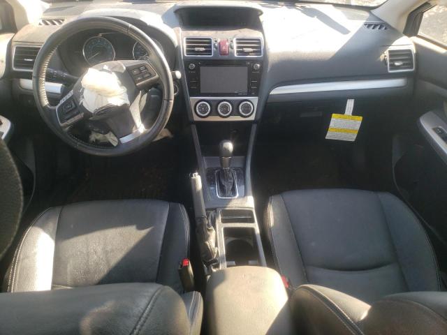 Photo 8 from auction – 2015 SUBARU IMPREZA SP with VIN JF1GPAZ62F8204922