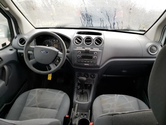 Photo 8 from auction – 2013 FORD TRANSIT CO with VIN NM0LS7DN2DT164938