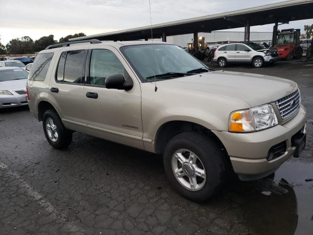 Photo 4 from auction – 2004 FORD EXPLORER X with VIN 1FMZU63E24UB73504