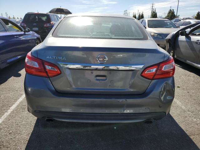 Photo 6 from auction – 2016 NISSAN ALTIMA 2.5 with VIN 1N4AL3AP2GC229593