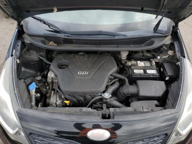 Photo 11 from auction – 2013 KIA RIO LX with VIN KNADM4A37D6266430