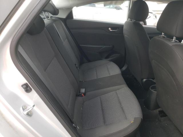 Photo 10 from auction – 2020 HYUNDAI ACCENT SE with VIN 3KPC24A62LE109718