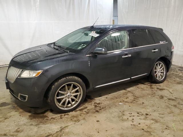 LINCOLN MKX 2013 مع رقم تعريف المركبة 2LMDJ8JK4DBL08435 - صورة من المزاد