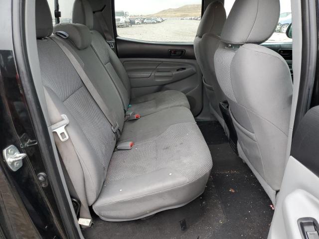 Photo 10 from auction – 2012 TOYOTA TACOMA DOU with VIN 3TMLU4EN1CM084943