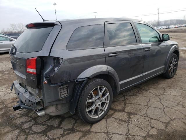 Photo 3 from auction – 2016 DODGE JOURNEY R/ with VIN 3C4PDCEG4GT181983