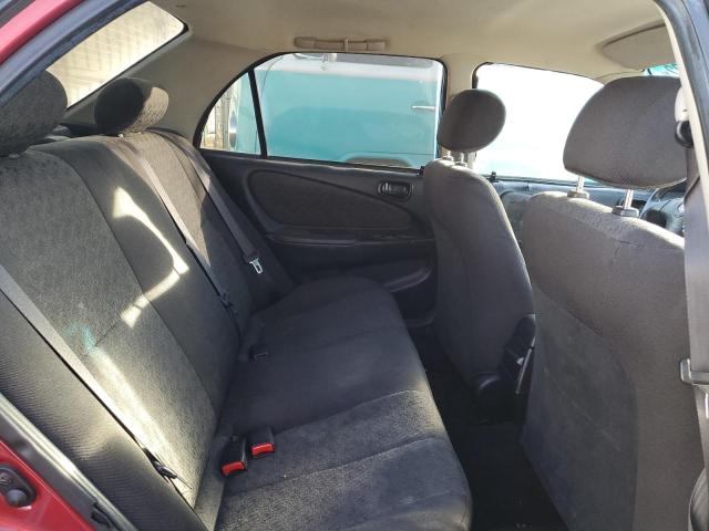 Photo 10 from auction – 2001 TOYOTA COROLLA CE with VIN 1NXBR12E61Z507844