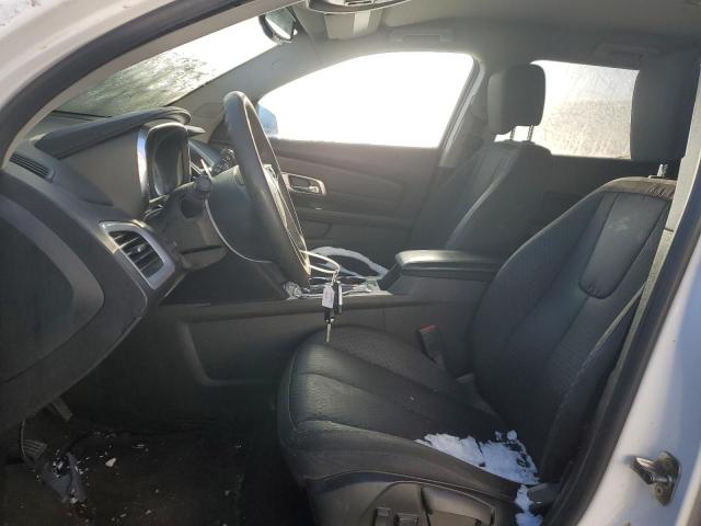 Photo 7 from auction – 2015 GMC TERRAIN SL with VIN 2GKFLVEK5F6164163