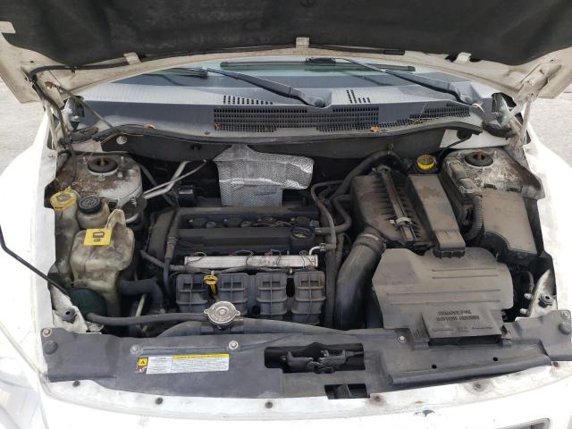 Photo 11 from auction – 2010 DODGE CALIBER SX with VIN 1B3CB4HA2AD586448