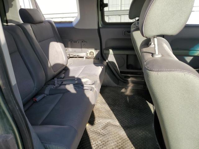 Photo 11 from auction – 2004 HONDA ELEMENT EX with VIN 5J6YH28504L001476