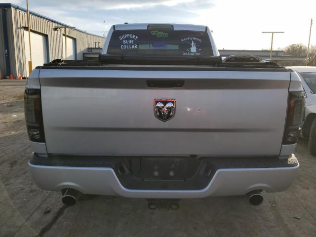 Photo 6 from auction – 2015 RAM 1500 ST with VIN 1C6RR6FT2FS575934