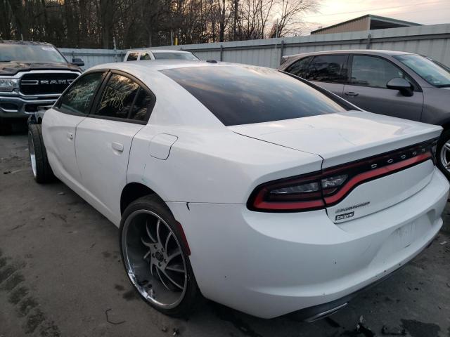 Photo 2 from auction – 2015 DODGE CHARGER SE with VIN 2C3CDXBG1FH775971