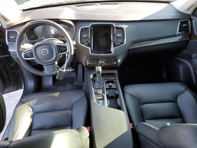 Photo 8 from auction – 2016 VOLVO XC90 T6 with VIN YV4A22PK8G1071725