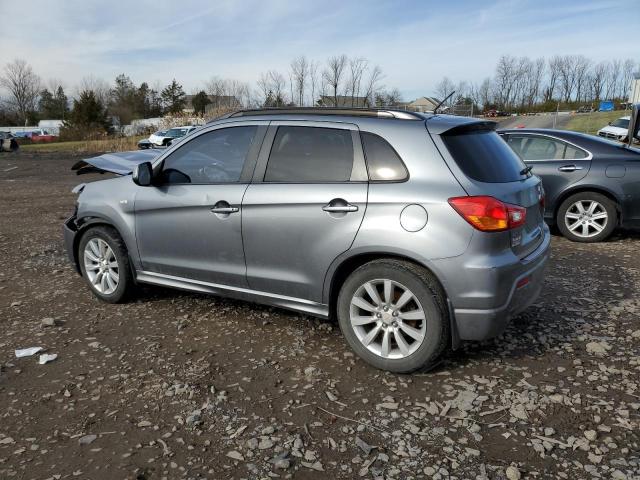Photo 2 from auction – 2011 MITSUBISHI OUTLANDER with VIN JA4AR4AUXBZ013320