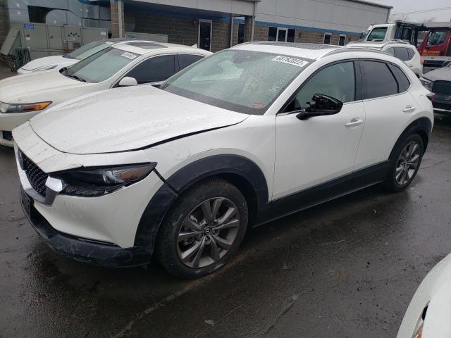 MAZDA CX-30 PREM 2020 with VIN 3MVDMBEM2LM103756 - Photo from auction